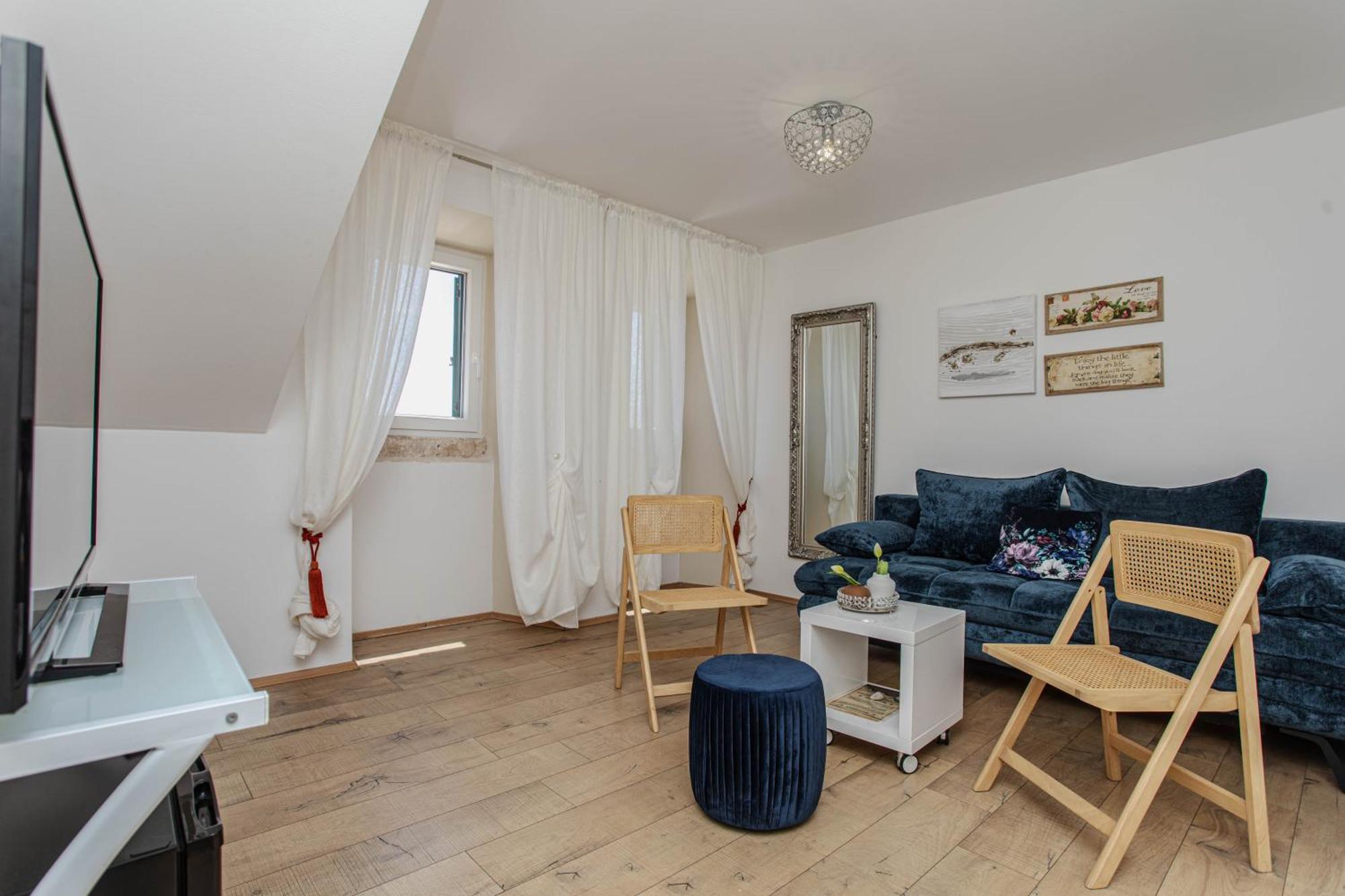Guesthouse Mimbelli Orebić Værelse billede